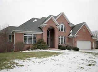 5088 Trumpeter Dr, Portage, MI 49024