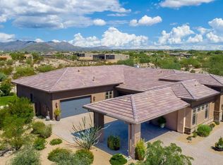 8468 E Arroyo Seco Rd, Scottsdale, AZ 85266