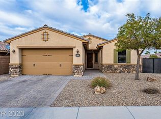 1002 Via Nandina Pl, Henderson, NV 89011