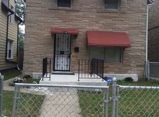 8719 S Wabash Ave, Chicago, IL 60619