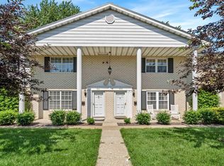 1035 Burdette Ave, Evansville, IN