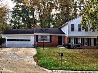 1816 Middlevale Ter, Silver Spring, MD 20906