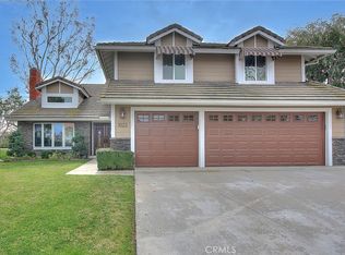 1022 Chantilly Cir, Santa Ana, CA 92705