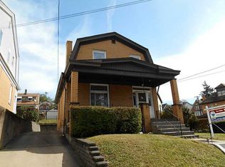 2345 Walton Ave, Pittsburgh, PA 15210