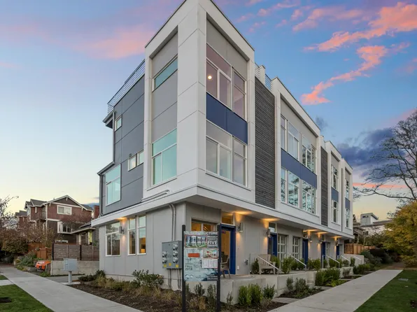 1562 NW 60th St, Seattle, WA 98107