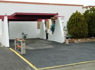 111 Horizon Vista Blvd, Belen, NM 87002