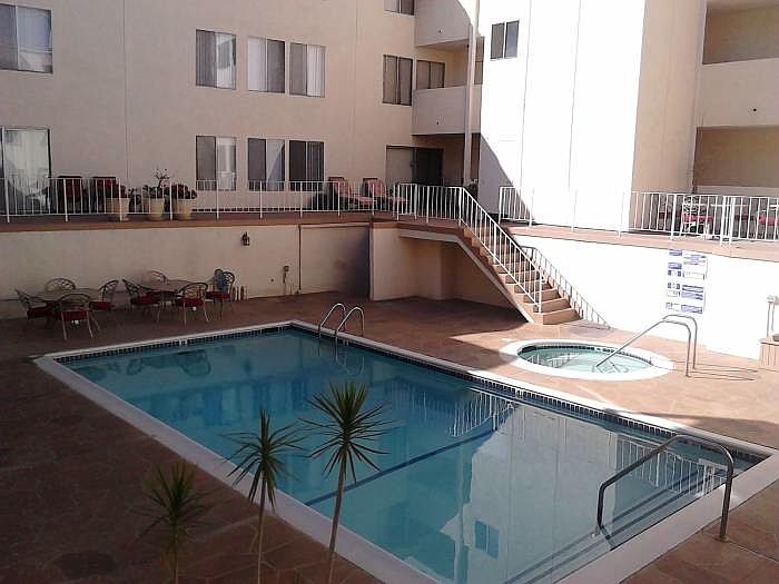 1st image of 17440 Burbank Blvd APT 211