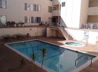 17440 Burbank Blvd APT 207, Encino, CA 91316