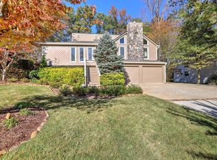 3043 Holly Mill Run, Marietta, GA 30062