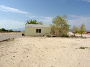 915 W Nickel Ave, Sandy Valley, NV 89019