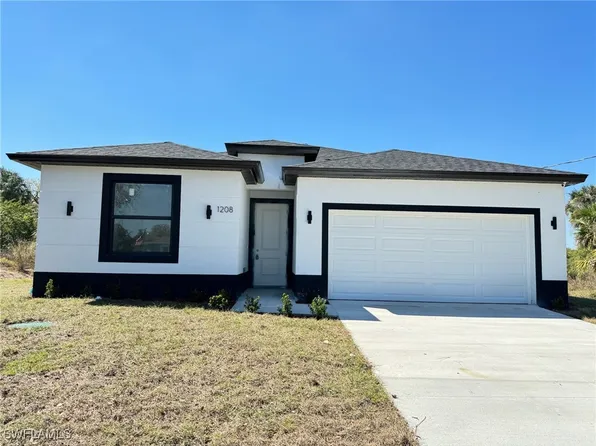 8023 Piper Ln, Labelle, FL 33935