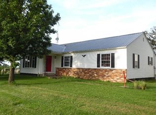 2042 303rd Ave, Fort Madison, IA 52627