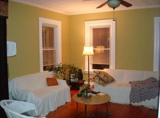 83 Vernon St, Providence, RI 02903