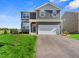 2461 Tahoe Ln, Pingree Grove, IL