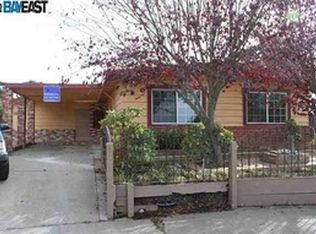 18 Manzanilla Ct, San Pablo, CA 94806
