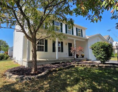 3267 Scioto Farms Dr, Hilliard, OH, 43026