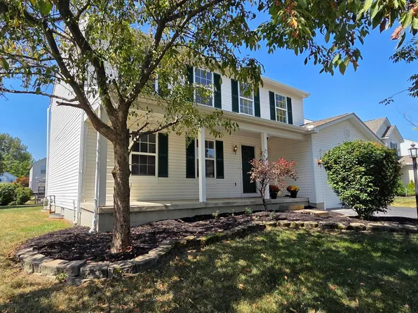 3267 Scioto Farms Dr, Hilliard, OH 43026