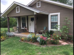 640 W Quitman St, Emory, TX 75440