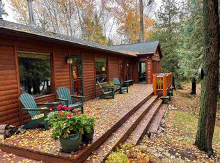 10793 N Brinkers Rd, Ellsworth, MI 49729