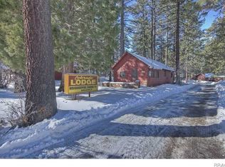 606 Jeffries St, Big Bear Lake, CA 92315