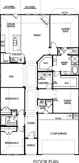 2nd image of 2314 Olive Way