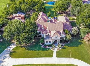 3500 Peters Colony Rd, Flower Mound, TX 75022