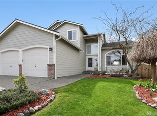 8318 80th Dr NE, Marysville, WA 98270
