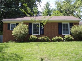 208 Wyanoke Ave, Charlotte, NC 28205