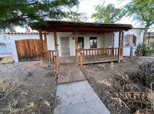 1216 S 6th Ave, Safford, AZ 85546