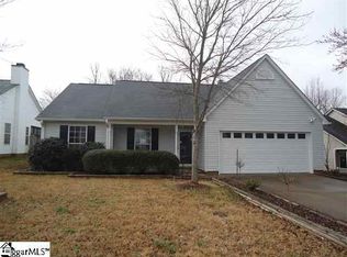 125 W Long Creek Ct, Simpsonville, SC 29680