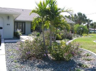 44 McCabe St, Pt Charlotte, FL 33953