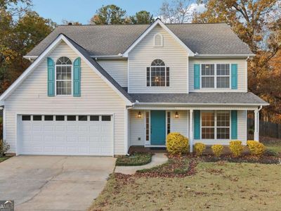 2415 Hamilton Parc Ln, Buford, GA, 30519