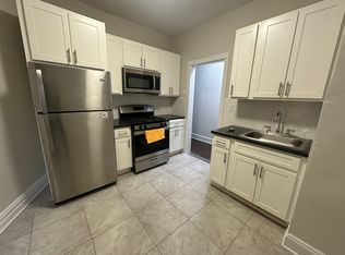 93 Fairview Ave #4A, Jersey City, NJ 07304