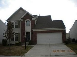 5391 Abby Loop Way, Dayton, OH 45414