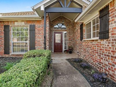 1832 Camden Way, Edmond, OK, 73013