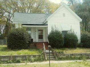 5 Curran Ave, Lagrange, GA 30241