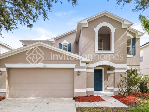 4685 Caverns Dr, Kissimmee, FL 34758