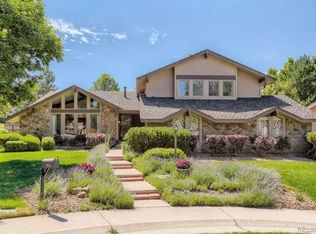 7824 S Eudora Cir, Centennial, CO 80122