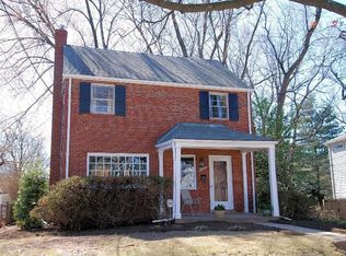 1804 Cody Dr, Silver Spring, MD 20902