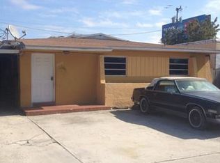1029 NW 27th Ct, Miami, FL 33125