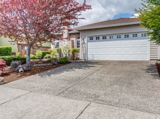 16761 SW Jordan Way, King City, OR 97224