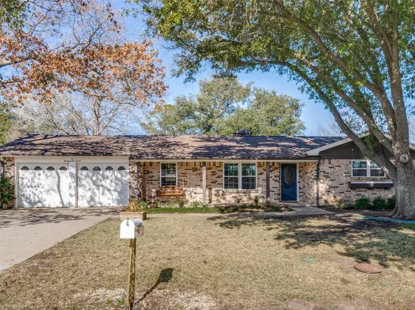 2909 Croydon St, Denton, TX 76209