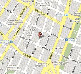 Rented by Site Realty Services