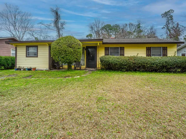 1024 Locksley Dr, Charleston, SC 29407