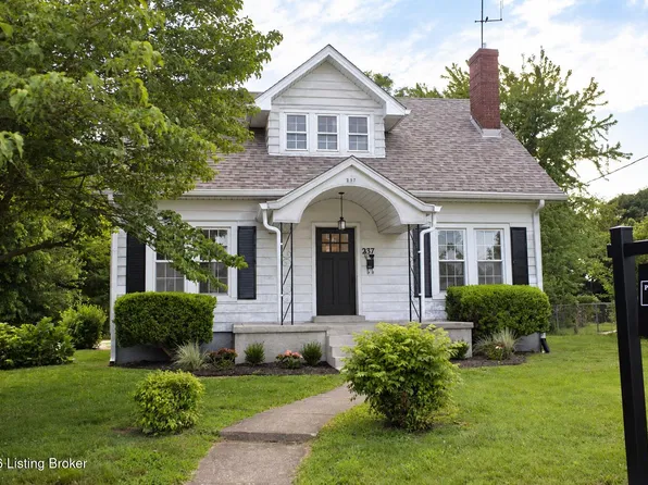 237 S Greensburg St, Hodgenville, KY 42748