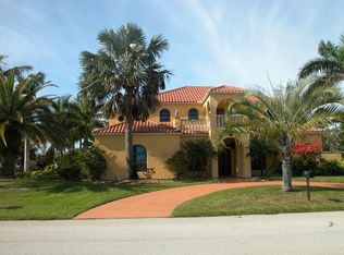 760 N Shannon Ave, Indialantic, FL 32903