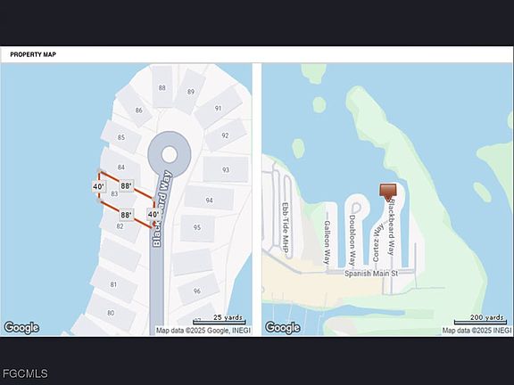3rd image of 84 Blackbeard Way