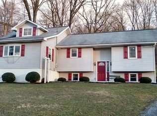 1980 N Imler Valley Rd, Imler, PA 16655