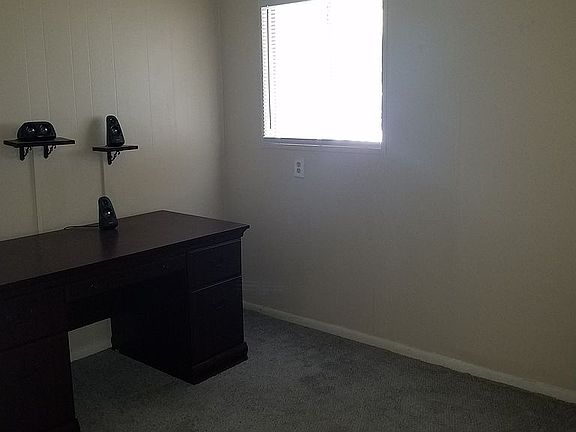 Bonus Room/Office