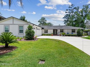 5145 Pirates Cove Rd, Jacksonville, FL 32210